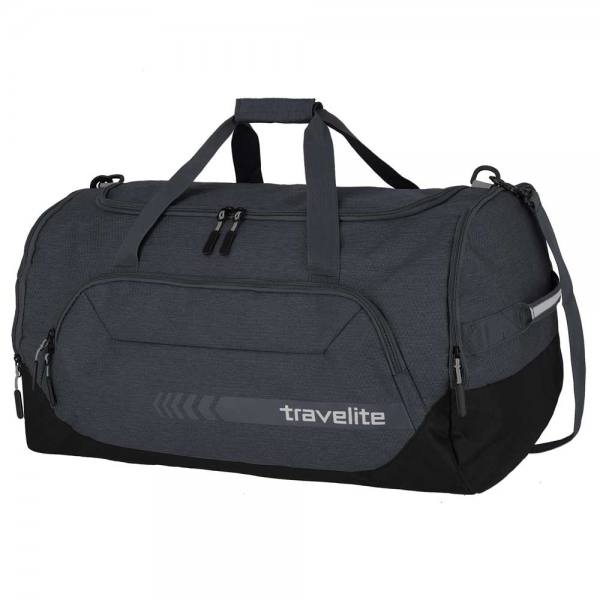 Geanta de voiaj Travelite Kick off, L, 60x34x36 cm
